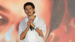 ഇതുവരെ ഷൂട്ടിന് മുമ്പ് പ്രിപ്പെയര്‍ ചെയ്യുന്ന ആളല്ലായിരുന്നു, പക്ഷേ ഇപ്പോള്‍ വേണ്ടി വന്നു: സംഗീത് പ്രതാപ്