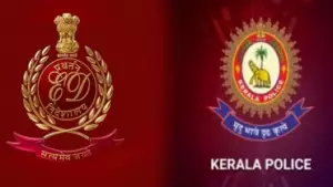 സി.എം.ആര്‍.എല്‍-എക്സാലോജിക്: ഇ.ഡി കത്തില്‍ അന്വേഷണത്തിന് നിര്‍ദേശം നല്‍കി ആഭ്യന്തര വകുപ്പ്