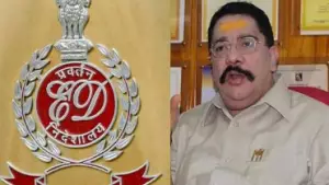 സി.എം.ആര്‍.എല്‍ കേസ്; ഇ.ഡി ബലം പ്രയോഗിച്ച് മൊഴിയില്‍ ഒപ്പുവെപ്പിച്ചു, അത് പിന്‍വലിക്കണമെന്ന് ശശിധരന്‍ കര്‍ത്ത