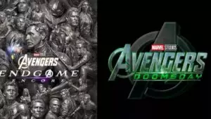 മര്യാദക്ക് പോസ്റ്റ് ക്രെഡിറ്റ് സീന്‍ സൂക്ഷിക്കാനറിയില്ലേ മാര്‍വലേ? എന്‍ഡ്‌ഗെയിമിനെ ഡൂംസ്‌ഡേയുമായി കണക്ട് ചെയ്യുന്ന രംഗങ്ങള്‍ ലീക്കായി
