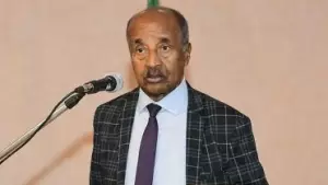 ആഫ്രിക്കയില്‍ 'തുറമുഖ സാമ്രാജ്യത്വ'ത്തിന് യു.എ.ഇ ശ്രമിക്കുന്നു; യു.എ.ഇ - ഇസ്രഈല്‍ ബന്ധം നിരീക്ഷിക്കുകയാണെന്ന് എറിത്രിയന്‍ മന്ത്രി