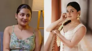 സ്വകാര്യതയിലേക്ക് ക്യാമറ വെക്കുന്നത് അസ്വസ്ഥതയാണ്, ആളുകളുടെ കമെന്റുകൾക്കനുസരിച്ച് ജീവിതം മാറ്റുന്ന ആളല്ല ഞാൻ; എസ്തർ അനിൽ