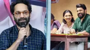 പ്രൊഡ്യൂസറായതുകൊണ്ട് ബെത്‌ലഹേമില്‍ ഒരു റോള്‍ ചെയ്തുകൂടായിരുന്നോ എന്ന് ഒരിക്കലും തോന്നിയില്ല, അതിനൊരു കാരണവുമുണ്ട്: ഫഹദ് ഫാസില്‍