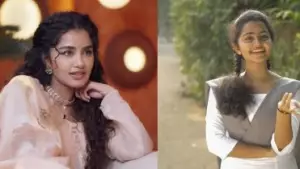 ഇതിനാണോ ഇവൾ ഇത്രയും തള്ളിയതും അഹങ്കരിച്ചതും എന്ന് പലരും ചോദിച്ചു; അനുപമ പരമേശ്വരൻ