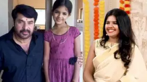 മമ്മൂക്ക പറഞ്ഞ ആ വാക്കുകൾ ഇന്നും പ്രിയപ്പെട്ടത്, രാജാധിരാജയുടെ ഷൂട്ടിങ് എനിക്ക് ഒരു വെക്കേഷൻ പോലെയായിരുന്നു: ഇവ ക്രിസ്റ്റഫർ