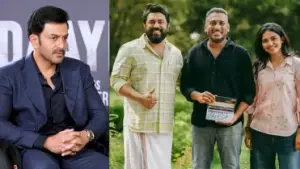 നിവിനും മമിതയ്ക്കും ചിത്രത്തിനായി പ്രവർത്തിച്ച മുഴുവൻ പ്രവർത്തകർക്കും അഭിനന്ദനങ്ങൾ; ബെത്‌ലഹേം കുടുംബ യൂണിറ്റിനെ പ്രശംസിച്ച് നടൻ പൃഥ്വിരാജ്