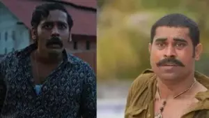 ദശമൂലം ദാമുവിനെ മനസിൽ കണ്ടാണ് ഈ സിനിമക്ക് വേണ്ടി എന്റെ കഥാപാത്രത്തെ അവതരിപ്പിച്ചിരിക്കുന്നത്; ഗണപതി