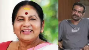 അമ്മ മരിച്ച സമയത്തൊക്കെ പലരും ഈ പാട്ടുകൾ അയച്ചുതന്നിട്ടുണ്ട്, കൂടുതൽ ആശ്വാസം ലഭിക്കാൻ അത് സഹായിച്ചിട്ടുണ്ട്; സിദ്ധാർത്ഥ് ഭരതൻ