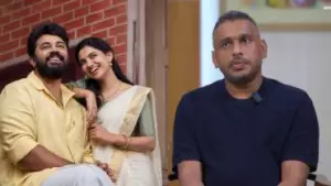 മമിതയും നിവിനും തമ്മിലുള്ള പ്രായവ്യത്യാസം പ്രേക്ഷകർ എങ്ങനെ സ്വീകരിക്കുമെന്ന ആശങ്കയുണ്ടായിരുന്നു; ഗിരീഷ് എ.ഡി