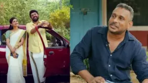 'ഒരു ഉമ്മ കിട്ടുമ്പോള്‍ പോലും പാനിക്കാവുന്ന നായകന്‍', എന്റെ നായകന്‍മാര്‍ ഹീറോകളല്ല: ഗിരീഷ് എ.ഡി.