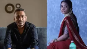 ഗിരീഷ് എ.ഡി കൊണ്ടുവന്ന നടിയല്ലേ, മോശമാക്കില്ലെന്ന് ഉറപ്പാണ്; ചെയ്ത മൂന്ന് സിനിമയിലും കലക്കന്‍ പെര്‍ഫോമന്‍സുമായി അനിഷ്മ