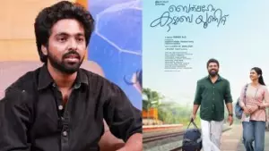 ബെത്‌ലഹേം ഒരുപാട് ഇഷ്ടമായി, ഫ്രെയിമിൽ നിവിൻ ബെസ്റ്റ് ഫോമിൽ നിൽക്കുമ്പോൾ വേറെ ഒന്നും നമുക്ക് കാണാൻ പറ്റില്ല; ജി.വി. പ്രകാശ്