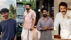 മമ്മൂക്കയുടെ കൂടെ ഹാഷിര്‍, ലാലേട്ടന്റെ കൂടെ അജിന്‍... വാഴയിലൂടെ പിള്ളേരുടെ റേഞ്ച് മാറിയെന്ന് സിനിമാപേജുകള്‍
