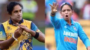 ലക്ഷ്യമൊന്ന് മാത്രം, തങ്ങളെ വീഴ്ത്തി ചമാരി നേടിയ കിരീടം; നഷ്ടപ്പെട്ട സാമ്രാജ്യം തിരിച്ചുപിടിക്കാന്‍ ഹര്‍മന്‍