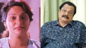 അന്ന് അവർക്ക് സംസ്ഥാന അവാർഡ് നഷ്ടമായത് മേക്കപ്പ് കുറയ്ക്കാൻ തയ്യാറാകാതിരുന്നതുകൊണ്ട്; പ്രേം പ്രകാശ്
