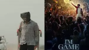 സെക്കന്‍ഡ് ഹാഫ് ഗംഭീരമായിരുന്നെങ്കില്‍ മിനിമം 200 കോടി നേടേണ്ട പടങ്ങള്‍, തിരക്കഥയില്‍ പാളി ഐ നോബഡിയും ഐ ആം ഗെയിമും