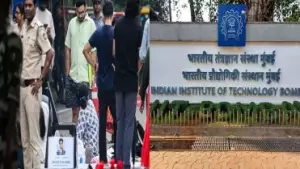 'ജാതിവിവേചനവും പീഡനവും നേരിട്ടെന്ന് അവന്‍ പറഞ്ഞിരുന്നു'; ഐ.ഐ.ടി ബോംബെ വിദ്യാര്‍ത്ഥിയുടെ മരണത്തില്‍ പ്രതികരിച്ച് അമ്മ