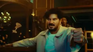 പറഞ്ഞതുപോലെ കൃത്യം 56ാം ദിവസം അറിയിപ്പ് വന്നു, ഐ ആം ഗെയിം ഒ.ടി.ടിയിലേക്ക്; എവിടെ എപ്പോള്‍ കാണാം?