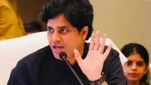 സഹാറന്‍പൂര്‍ പള്ളിക്ക് കലക്ടറേറ്റിനേക്കാള്‍ പഴക്കമുണ്ട്: അധികാരത്തിന്റെ ദാര്‍ഷ്ട്യത്തില്‍ എല്ലാം നിയമവിരുദ്ധമാക്കുകയാണ്: കോണ്‍ഗ്രസ് എം.പി