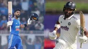 'ഓസീസിനെതിരെ പടിക്കലും ഗെയ്ക്വാദും ക്യാപ്റ്റന്‍മാര്‍'; ഇന്ത്യ എ സ്‌ക്വാഡില്‍ ഹര്‍ദിക്കും!