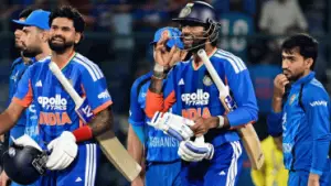 2018ൽ രഹാനെ, 2026ൽ അയ്യർ; ഇന്ത്യൻ ക്യാപ്റ്റന് കയ്യടിച്ച് ക്രിക്കറ്റ് ലോകം