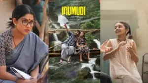 നായകന്‍ രവി തേജയാണെങ്കിലും സ്‌കോര്‍ ചെയ്തത് രണ്ട് മലയാളികളാ, ഒ.ടി.ടി റിലീസിന് പിന്നാലെ കൈയടി നേടി സ്വാസികയും നക്ഷത്രയും