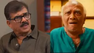 ഒരു മുപ്പത് വർഷം മുമ്പാണെങ്കിലും 'പൂക്കാലം' സിനിമയിലെ ആ റോൾ ഞാൻ ചെയ്യുമായിരുന്നു, അതിനുള്ള ആത്മവിശ്വാസം എനിക്കുണ്ട്: വിജയരാഘവൻ