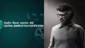 ജയിലര്‍ 2ന് 'A' സര്‍ട്ടിഫിക്കറ്റ് നല്‍കേണ്ടി വരുമെന്ന് സെന്‍സര്‍ ബോര്‍ഡ്, U/A സര്‍ട്ടിഫിക്കറ്റ് നല്‍കിക്കൂടെയെന്ന് രജിനികാന്ത്