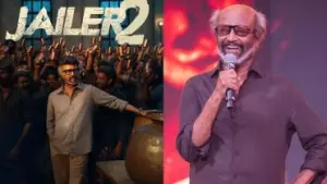 ഓഡിയോ ലോഞ്ച് ചെയ്യാത്ത പടങ്ങളൊന്നും നിലംതൊട്ടിട്ടില്ല, ജയിലര്‍ 2ന് ഓഡിയോ ലോഞ്ചില്ലെന്ന വാര്‍ത്തക്ക് പിന്നാലെ സിനിമാപേജുകള്‍
