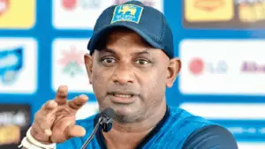 ഇന്ത്യൻ ക്രിക്കറ്റിന്റെ ഭാവി അവനാണ്; സനത് ജയസൂര്യ