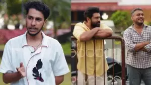 'ഞാൻ ചെറുപ്പുളശ്ശേരി സോമനാഥൻ’ എന്ന ഡയലോഗ് ഞങ്ങളായിരുന്നു ഗിരീഷ് ഏട്ടന് പറഞ്ഞുകൊടുത്തത്: ജാസർ ക്ലിക്‌സ്