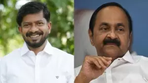 'പോസ്റ്റ് പിന്‍വലിച്ചത് മുഖ്യമന്ത്രി പറഞ്ഞിട്ടല്ല'; അമിത് ഷായ്‌ക്കെതിരായ പ്രതിഷേധത്തിന്റെ വീഡിയോ നീക്കം ചെയ്തതില്‍ വിശദീകരണവുമായി മന്ത്രി ജെനീഷ്