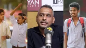 മിടുക്കരല്ലാത്ത മനുഷ്യർക്കും ജീവിക്കണം, എന്റെ സിനിമകളിലെ നായകന്മാർ പൊതുവേ വലിയ ഹീറോയിസം കാണിക്കാത്തവരാണ്; ഗിരീഷ് എ.ഡി