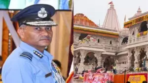 രാമക്ഷേത്രത്തിന്റെ ആദ്യ സി.ഇ.ഒ ജിതേന്ദ്ര മിശ്ര; ആര്‍.എസ്.എസ് ബന്ധമുള്ള പുതിയ ട്രസ്റ്റിമാരെയും തെരഞ്ഞെടുത്തു