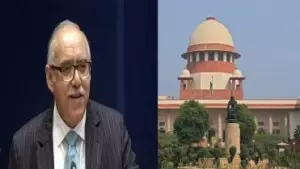 നടപടിക്രമങ്ങള്‍ തന്നെ ശിക്ഷയായി; ഉമര്‍ ഖാലിദിന്റെ തടങ്കലില്‍ വിമര്‍ശനവുമായി മുന്‍ സുപ്രീം കോടതി ജഡ്ജി