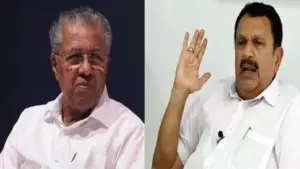 പിണറായിക്കെതിരായ അന്വേഷണം: സര്‍ക്കാര്‍ ഇടപെടില്ല; പൊലീസ് ഉചിതമായ തീരുമാനമെടുക്കുമെന്ന് കെ. മുരളീധരന്‍