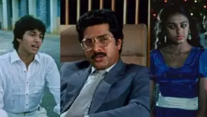 ബെത്‌ലഹേം കുടുംബ യൂണിറ്റ് മമ്മൂട്ടി വേര്‍ഷന്‍, 45 വര്‍ഷം മുമ്പ് റിലീസായ സിനിമയെ വീണ്ടും ചര്‍ച്ചയാക്കി സോഷ്യല്‍ മീഡിയ