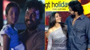 മകളല്ല, ഇനി അനിയത്തിയാക്കേണ്ടി വരും... കൈതിയിലെ അമുതയെ കണ്ട് അന്തംവിട്ട് കാര്‍ത്തി; പറഞ്ഞ സമയത്ത് സിനിമ ചെയ്യാത്തതിന് ലോകേഷിന് ട്രോള്‍