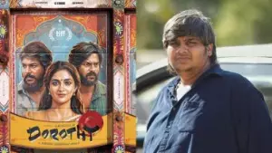 തമിഴ് സംസ്‌കാരത്തെ നശിപ്പിച്ചു, സ്വവര്‍ഗാനുരാഗത്തെക്കുറിച്ച് സിനിമയെടുത്തതിന് പിന്നാലെ കാര്‍ത്തിക് സുബ്ബരാജിന് സൈബര്‍ അറ്റാക്ക്