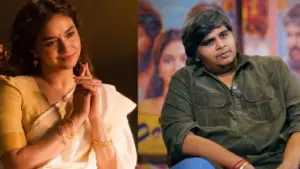 എന്റെ പല സിനിമകളും നന്മയും തിന്മയും നിറഞ്ഞ ഗ്രേ ഷെയ്ഡ് കഥാപാത്രങ്ങളുടെ ഒരു ലോകം: കാര്‍ത്തിക് സുബ്ബരാജ്