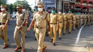 പൊലീസുകാര്‍ക്ക് ആഴ്ചയില്‍ ഒരു ദിവസം നിര്‍ബന്ധിത അവധി; കുടുംബത്തോടൊപ്പം പ്രധാന ദിനങ്ങള്‍ ചെലവഴിക്കാന്‍ പ്രത്യേക അവധിക്കും അനുമതി