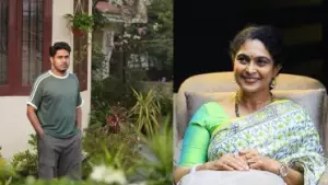 എല്ലാവരുടെയും പിറകെ പോകുന്ന ഒരു കോഴിയല്ല ഗ്ലിക്സൺ, ആൾക്ക് ചുറ്റിത്തിരിയാൻ ആരെങ്കിലുമൊക്കെ വേണം; മഞ്ജുശ്രീ