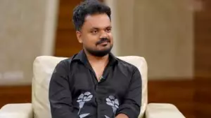 മുൻകൂട്ടി പ്ലാൻ ചെയ്ത് ചേർത്ത സീനുകളല്ല 'അയ്യപ്പ' പോലുള്ളവ ; യവന കഥ നേരത്തെ തീരുമാനിച്ചതാണ്: കിരൺ ജോസി