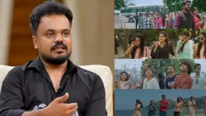 ഗിരീഷേട്ടന്റെ സിനിമകളിലെ ട്രിപ്പുകൾ വെറുതെയല്ല, അദ്ദേഹം ആ ടൂർ രംഗങ്ങൾ പ്ലേസ് ചെയ്യുന്നത് വളരെ ബ്രില്ല്യന്റ് ആണ്: കിരൺ ജോസി