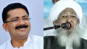 ലീഗ് വനിതാ നേതാക്കളുടെ പെരുമാറ്റവും 'ഹരിത' നിലപാടും ചര്‍ച്ചയായതിനാലാണ് കാന്തപുരത്തിന്റെ പ്രസ്താവനയെന്ന് കെ.ടി ജലീല്‍