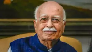 ദല്‍ഹിയില്‍ അദ്വാനിക്കും സിസോദിയക്കും എസ്.ഐ.ആര്‍ നോട്ടീസ്; 33 ലക്ഷം വോട്ടര്‍മാരുടെ പട്ടികയില്‍ ക്രമക്കേട്