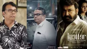 ലൂസിഫറിലെ വേഷം നൂറ് ശതമാനം ഞാൻ ചോദിച്ച് വാങ്ങിയതാണ്, സൈഡിലൂടെ നടന്ന് പോകുന്ന ഒരാളായാലും മതി എന്ന് രാജുവിനോട് പറഞ്ഞു; നന്ദു