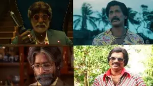 കമലാസനനും കോമളനും കൂടി ചേര്‍ന്ന ഡോണ്‍ ലിംഗ, ഒ.ടി.ടിയില്‍ മഗുഡത്തെ നിലത്ത് നിര്‍ത്താതെ ട്രോളന്മാര്‍