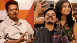 ആ സിനിമയുടെ കഥ മമിതയുടെ അടുത്ത് പറയാൻ ശ്രമിച്ചിരുന്നെങ്കിലും അന്ന് പറ്റിയിരുന്നില്ല: സംഗീത് പ്രതാപ്