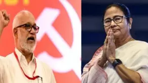 മമത ബാനര്‍ജിയും എം.എ ബേബിയും ഫോണില്‍ സംസാരിച്ചു: എസ്.ഐ.ആര്‍ വിവാദത്തില്‍ വൈരം മറന്ന് കക്ഷികള്‍